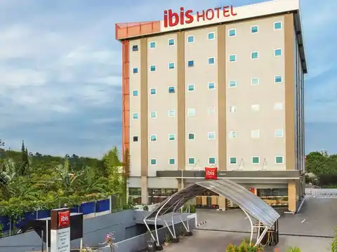 Ibis Hotel